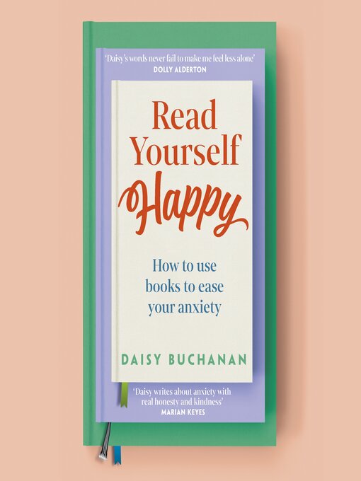 Title details for Read Yourself Happy by Daisy Buchanan - Available
